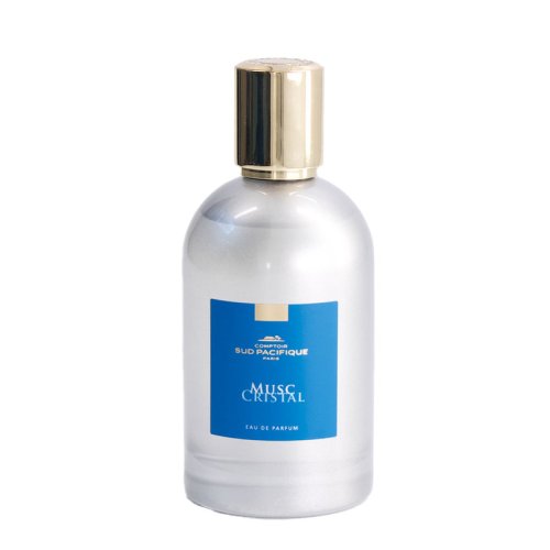 Crystal Musk - Eau de Parfum Crystal Musk - Eau de Parfum